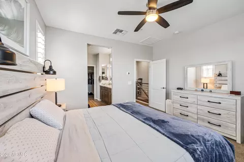2665 S Balsam Dr, Gilbert, AZ 85295 photo 20