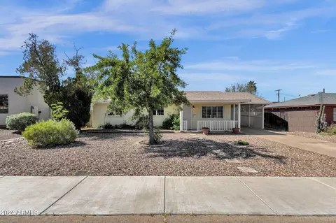 827 W Howe St, Tempe, AZ 85281