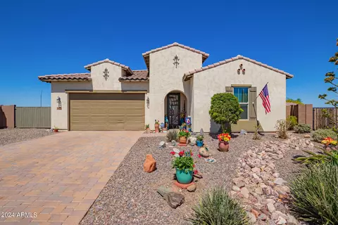 4923 N 185th Ln, Goodyear, AZ 85395