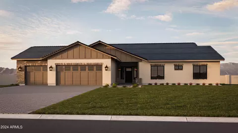 22355 W Gamble Ln, Wittmann, AZ 85361