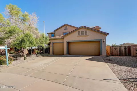 3683 N 302nd Dr, Buckeye, AZ 85396
