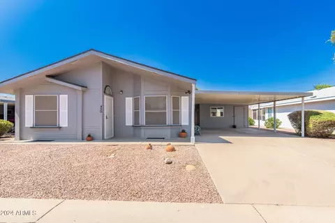 8500 E Southern Ave #450, Mesa, AZ 85209