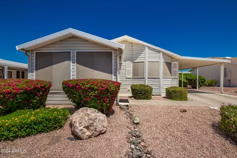 2550 S Ellsworth Rd #246, Mesa, AZ 85209