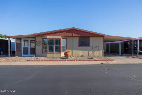 2100 N Trekell Rd #220, Casa Grande, AZ 85122