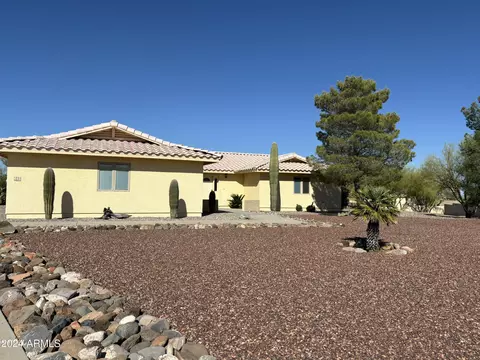 445 Starlight Ln, Wickenburg, AZ 85390