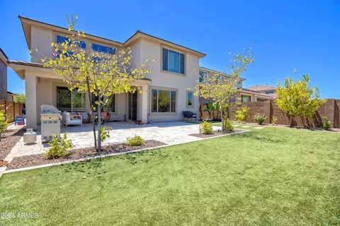 2962 E Sands Dr, Phoenix, AZ 85050 photo 3