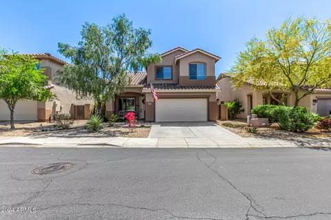1653 W Kuralt Dr, Anthem, AZ 85086