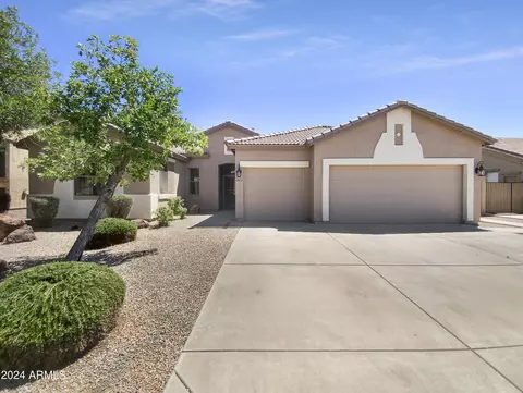 10535 E Medina Ave, Mesa, AZ 85209