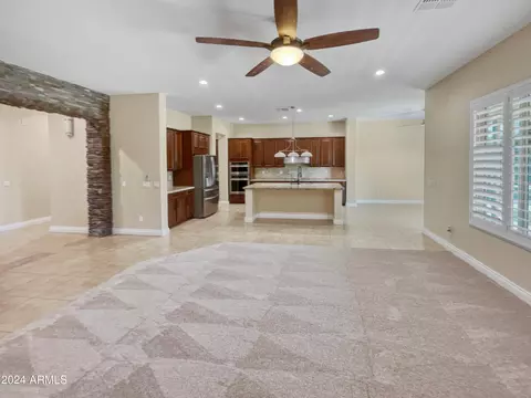 2909 E Wildhorse Dr, Gilbert, AZ 85297 photo 9