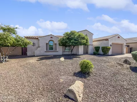 2909 E Wildhorse Dr, Gilbert, AZ 85297 photo 4