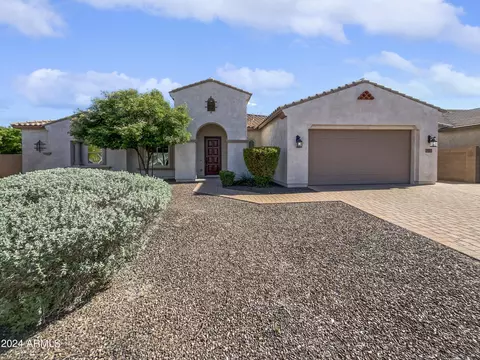 2909 E Wildhorse Dr, Gilbert, AZ 85297