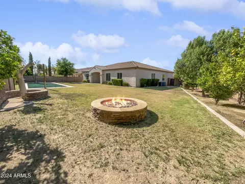 2909 E Wildhorse Dr, Gilbert, AZ 85297 photo 38