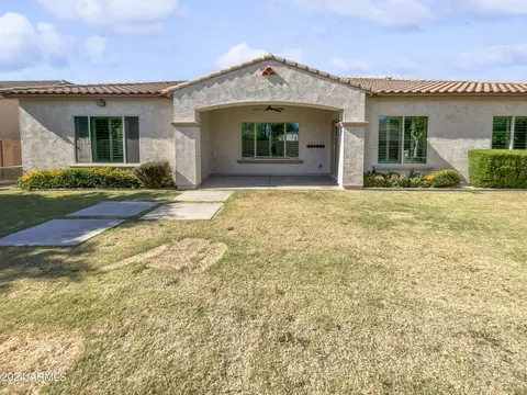 2909 E Wildhorse Dr, Gilbert, AZ 85297 photo 34