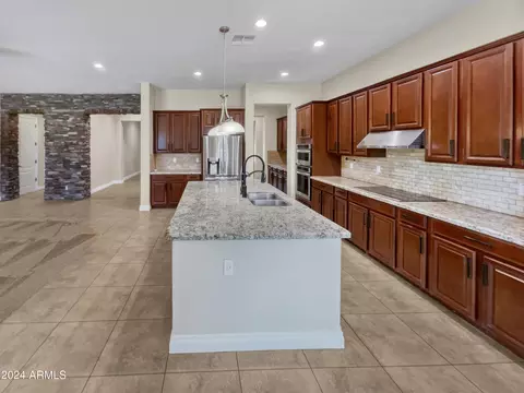 2909 E Wildhorse Dr, Gilbert, AZ 85297 photo 13