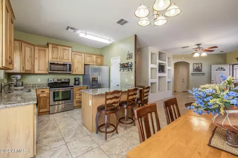 485 E Cactus Mountain Dr, Vail, AZ 85641 photo 9