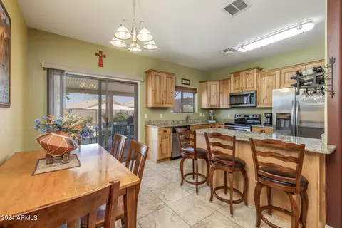 485 E Cactus Mountain Dr, Vail, AZ 85641 photo 8