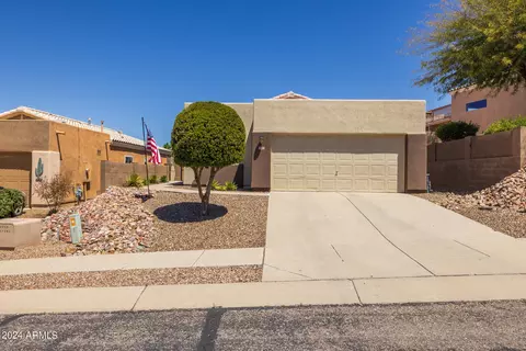485 E Cactus Mountain Dr, Vail, AZ 85641