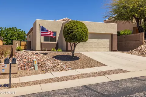 485 E Cactus Mountain Dr, Vail, AZ 85641 photo 2