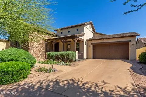 9233 E Via De Vaquero Dr, Scottsdale, AZ 85255