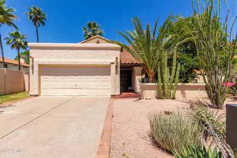 434 E Larkspur Ln, Tempe, AZ 85288