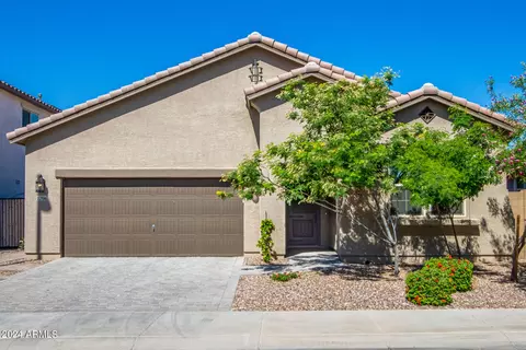 1706 S Dove St, Gilbert, AZ 85233