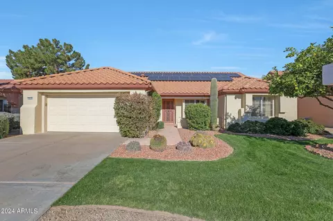 14232 W Circle Ridge Dr, Sun City West, AZ 85375