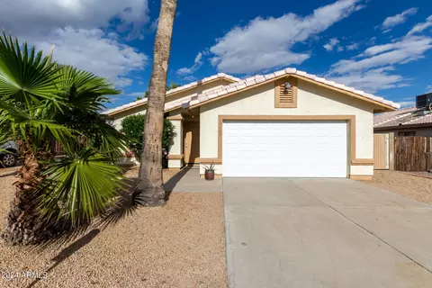 19009 N 11th Dr, Phoenix, AZ 85027