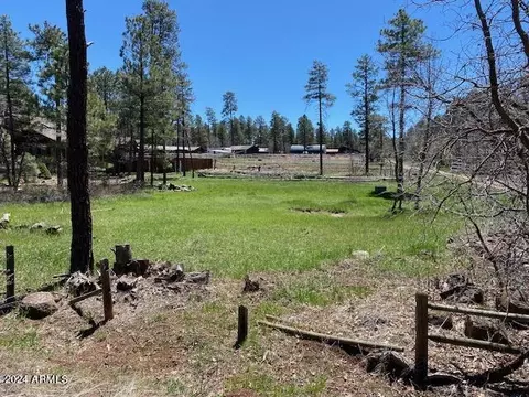 5273 Buck Springs Rd #1, Pinetop, AZ 85935