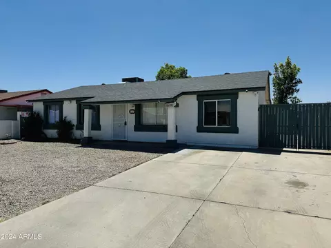 6953 W Berkeley Rd, Phoenix, AZ 85035