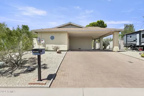 1234 E Shangri La Rd, Phoenix, AZ 85020
