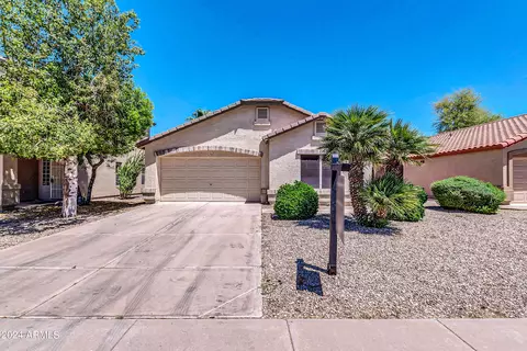 1744 E Los Alamos St, Gilbert, AZ 85295