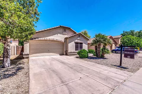 1744 E Los Alamos St, Gilbert, AZ 85295 photo 2