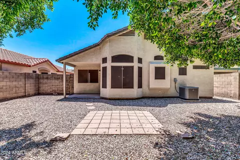 1744 E Los Alamos St, Gilbert, AZ 85295 photo 35