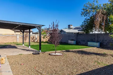 233 W Harvard Ave, Gilbert, AZ 85233 photo 15