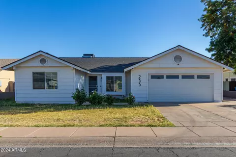 233 W Harvard Ave, Gilbert, AZ 85233