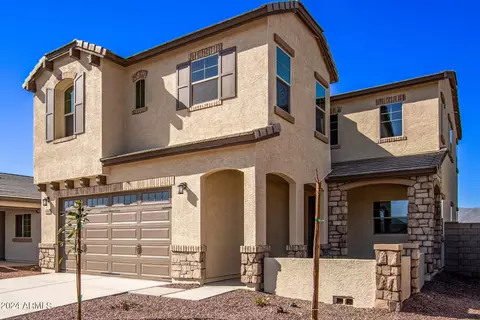 8364 N 174th Ln, Waddell, AZ 85355