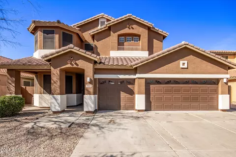 7906 N 88th Ln, Glendale, AZ 85305