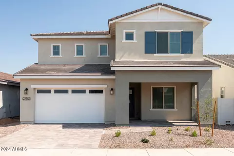 22560 E Saddle Way, Queen Creek, AZ 85142