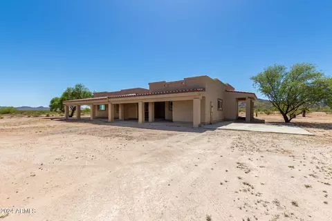 10640 S 541st Ave, Tonopah, AZ 85354