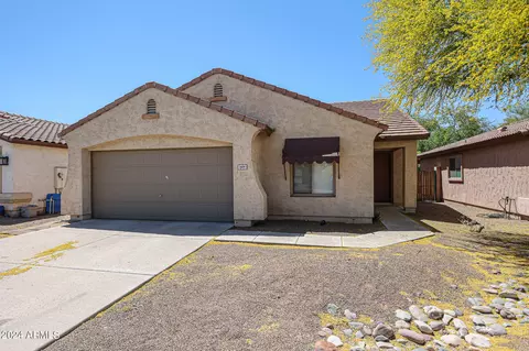 809 W Chambers St, Phoenix, AZ 85041