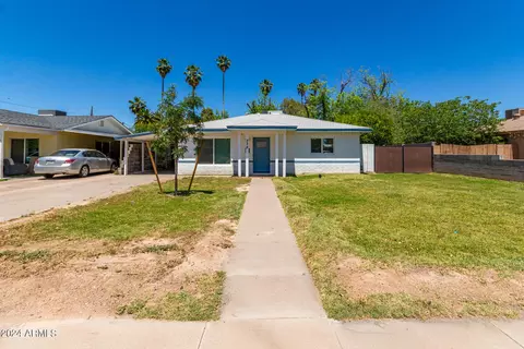 338 W 9th St, Mesa, AZ 85201