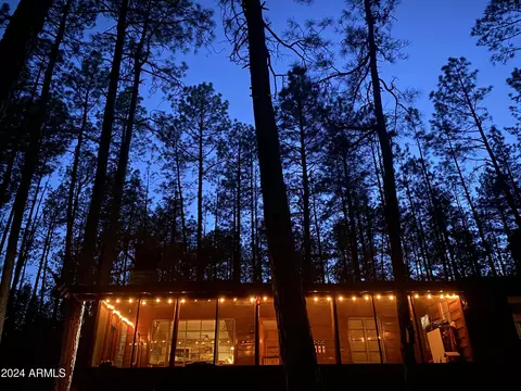 568 W Diamond Loop, Payson, AZ 85541