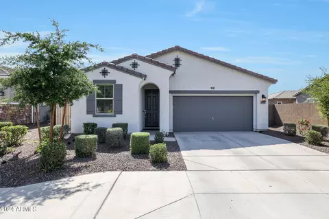2112 S 123rd Ln, Avondale, AZ 85323