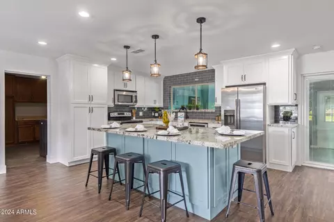 1004 N Constellation Way, Gilbert, AZ 85234 photo 12