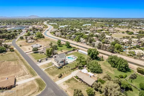 1004 N Constellation Way, Gilbert, AZ 85234 photo 58