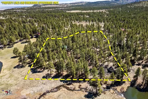 9 County Road N1029 --, Greer, AZ 85927