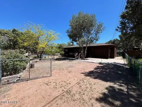 2903 W Hughes Dr, Payson, AZ 85541