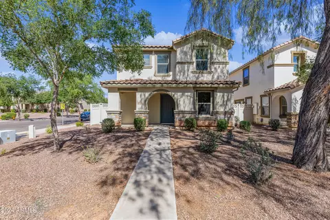984 S Cheshire Ln, Gilbert, AZ 85296