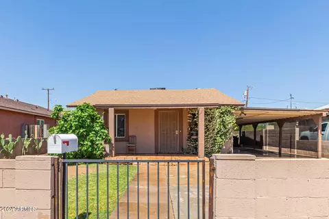 5608 W Northview Ave, Glendale, AZ 85301