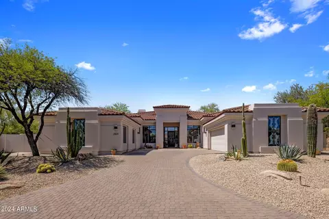 21614 N 78th St, Scottsdale, AZ 85255